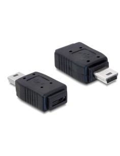 ADAPTADOR MINI USB/MICRO USB M/H