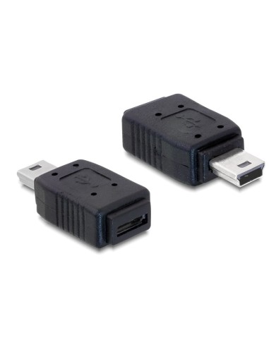 ADAPTADOR MINI USB/MICRO USB M/H