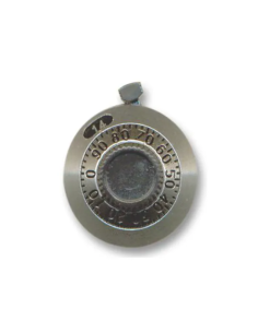 DIAL MANDO 1.812" 15 VUELTAS