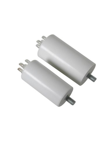 CONDENSADOR DE ARRANQUE 0.6UF 450V