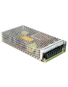 FUENTA ALIMENTACION  4 SALIDAS 5/12/-5/-12 125W