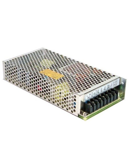 FUENTA ALIMENTACION  4 SALIDAS 5/12/-5/-12 125W