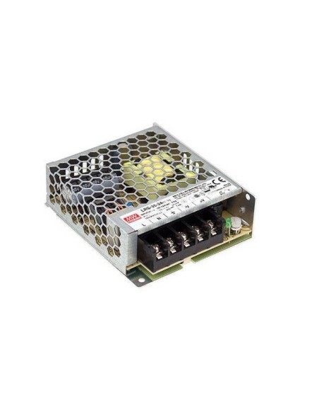 FUENTE ALIMENTACION 35W 15V 2.4A 99X82X30mm