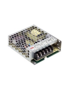 FUENTE ALIMENTACION  50W 24V 2.2A 99X82X30mm