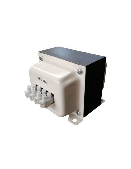 AUTOTRANSFORMADOR 230/125V & 125/230V 2000VA