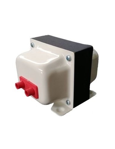 AUTOTRANSFORMADOR  230/125V & 125/230V  100VA