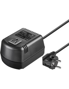 REDUCTOR DE 220Vac a 110Vac 100W