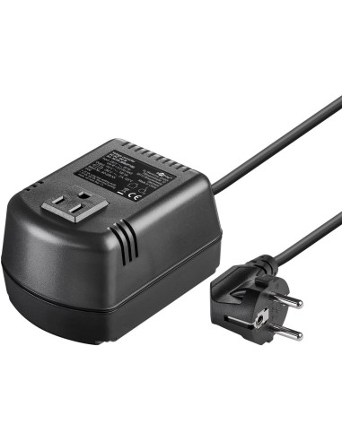 REDUCTOR DE 220Vac a 110Vac 100W