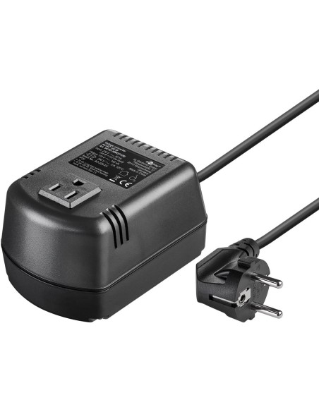 REDUCTOR DE 220Vac a 110Vac 100W