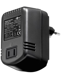 REDUCTOR 220Vac a 110Vac  45W