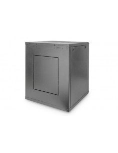 Rack mural 16U de la serie Dynamic Basic - 600 x 450 mm- 2