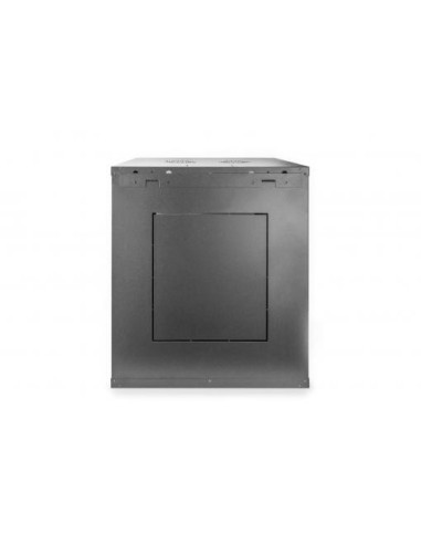 Rack mural 16U de la serie Dynamic Basic - 600 x 450 mm-