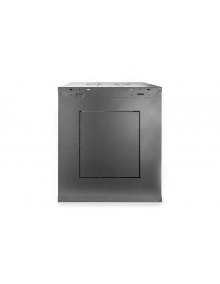 Rack mural 16U de la serie Dynamic Basic - 600 x 450 mm-