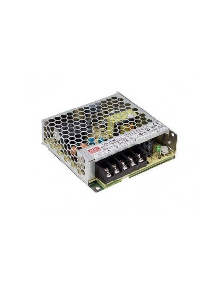 FUENTE DE ALIMENTACION  75W 24V 0-3.2A 99X97X30mm