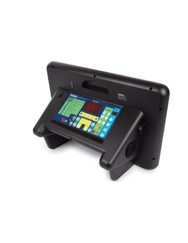 MARCADOR CRONOMETRO DEPORTIVO