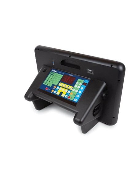 MARCADOR CRONOMETRO DEPORTIVO