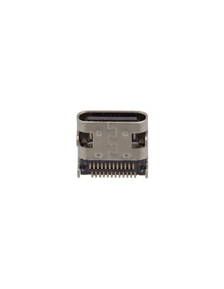 Conector USB Tipo C Hembra SMD - 24 pines/contactos