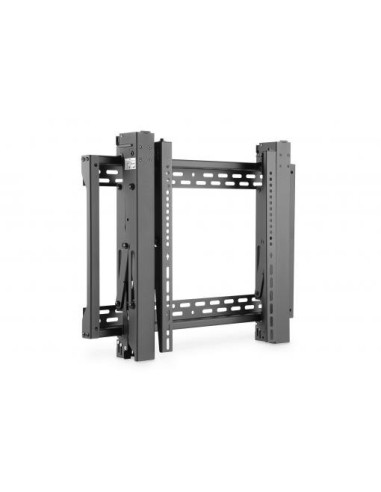 Soporte de monitor desplegable para panel de vídeo, 45-70"