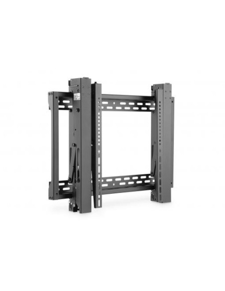 Soporte de monitor desplegable para panel de vídeo, 45-70"