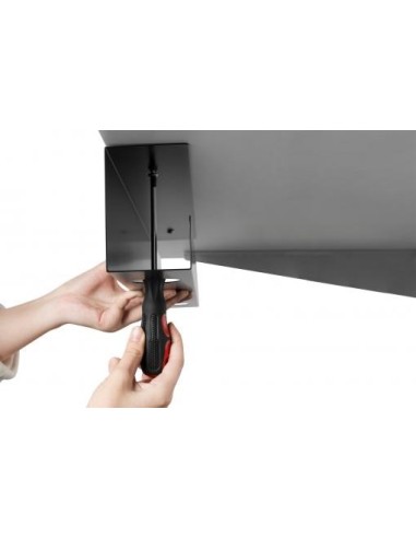 Canal de gestión de cables