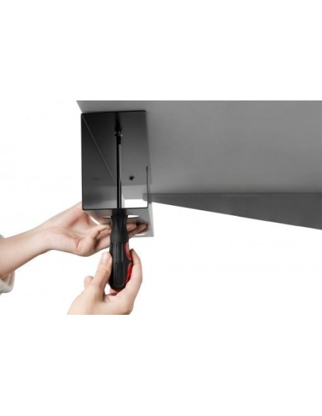 Canal de gestión de cables