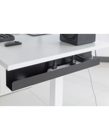 Canal de gestión de cables