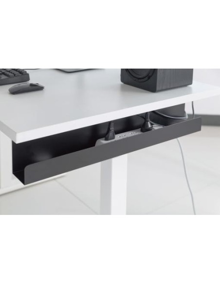 Canal de gestión de cables