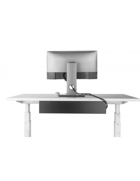 Canal de gestión de cables