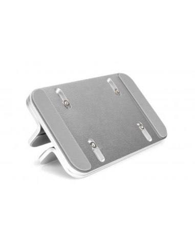 Soporte vertical para ordenador portátil