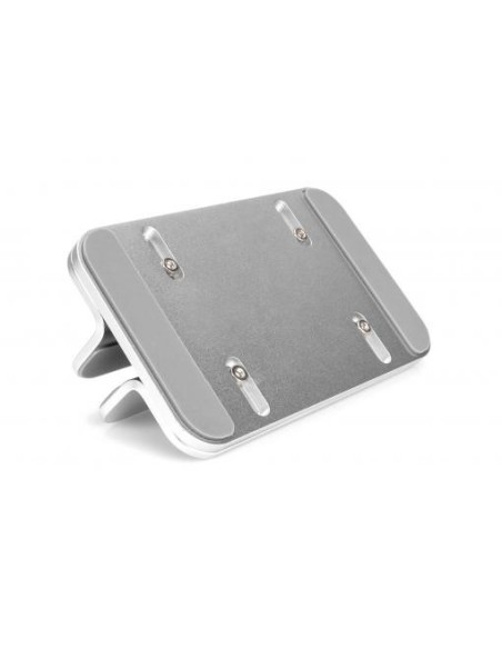 Soporte vertical para ordenador portátil