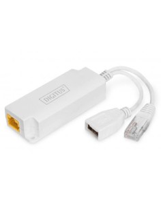 Divisor PoE USB-A 5 V