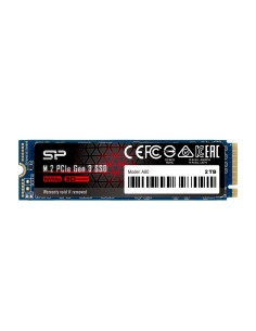SSD M2 256Gb PCIE Gen3x4 NVME