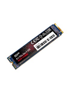 SSD M2 256Gb PCIE Gen3x4 NVME 2