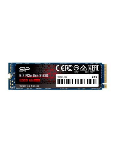 SSD M2 512GB PCIE GEN3X4 NVME