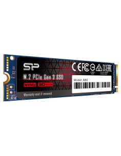 SSD M2 512GB PCIE GEN3X4 NVME 2