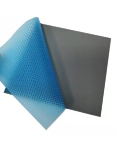 LAMINA DE SILICONA ADHESIVA TERMICA 30X30 CMS