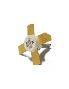 TRANSISTOR NPN 18V 2A 175MHZ RF MICROVAVE
