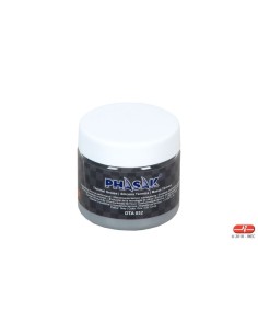 Pasta-silicona térmica 50g bote color gris