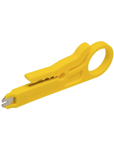 PELACABLE & INSERTADOR RJ45