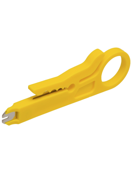 PELACABLE & INSERTADOR RJ45