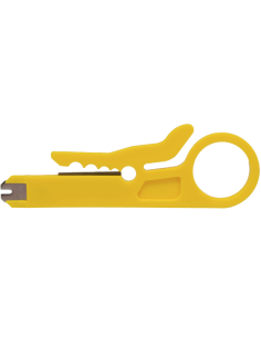 PELACABLE & INSERTADOR RJ45