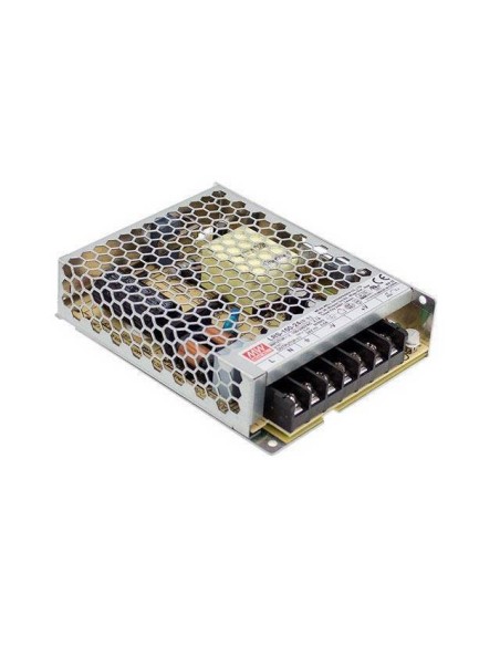 FUENTE DE ALIMENTACION 100W 12V 8.5A 129X97X30mm