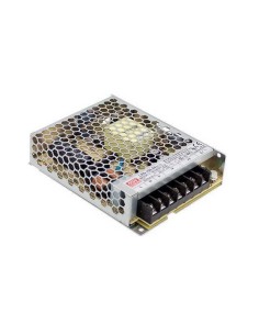 FUENTE DE AIMENTACION CONMUTADA 15V 7A 100W