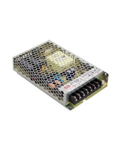 FUENTE DE ALIMENTACION 150W 24V 0-6.5A 159X97X30mm
