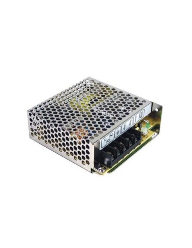 FA MEAN WELL 5V 15V -15V 50W