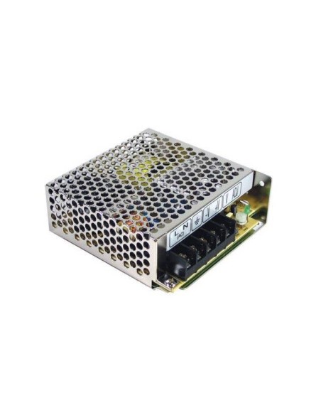 FA MEAN WELL 5V 15V -15V 50W