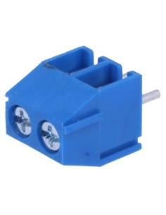 BORNE APILABLE HEMBRA PCB 2 CTS 3.5mm