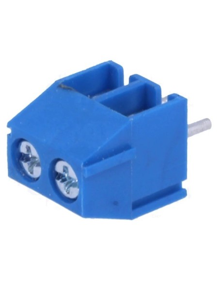 BORNE APILABLE HEMBRA PCB 2 CTS 3.5mm