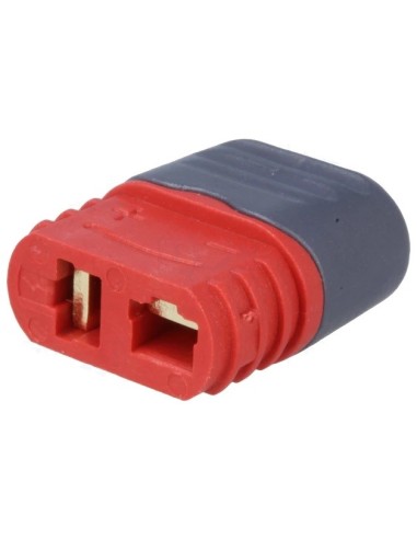 CONECTOR DC T-DEAN T HEMBRA DE 25A 500V