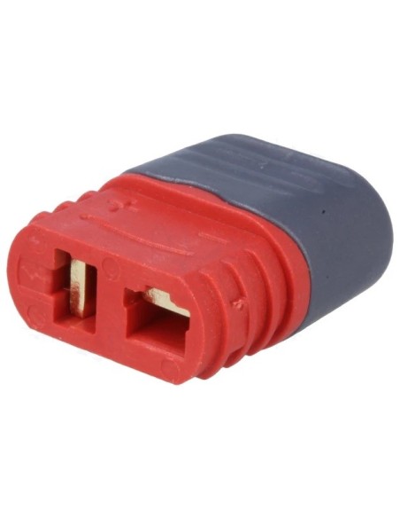 CONECTOR DC T-DEAN T HEMBRA DE 25A 500V